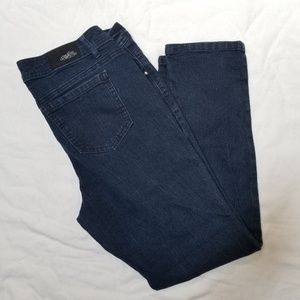 Women's One 5 One Pettite Skinny Jeans sz 12P